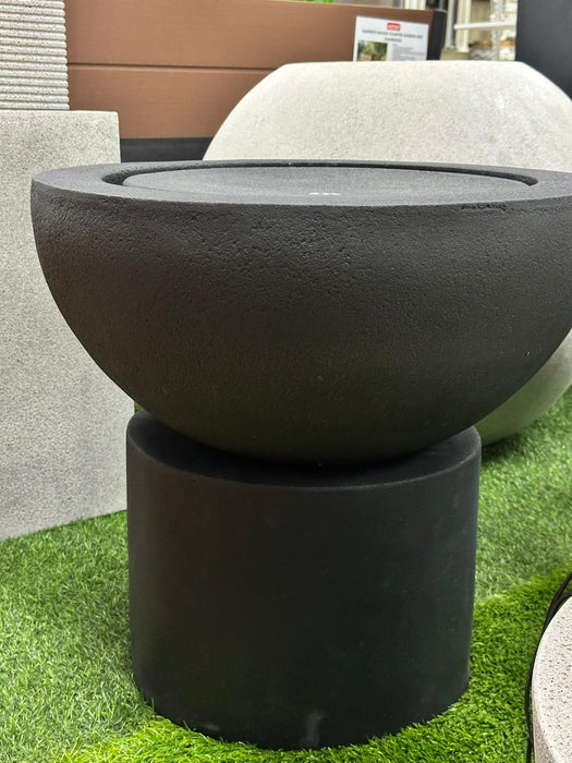 Limon 57 Water Fountain With Base C