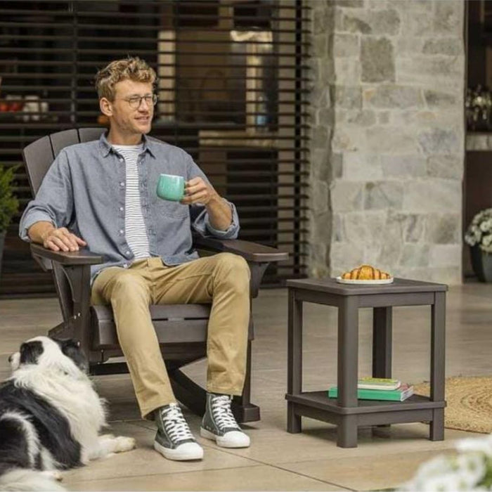 Deluxe Coffee Side Table