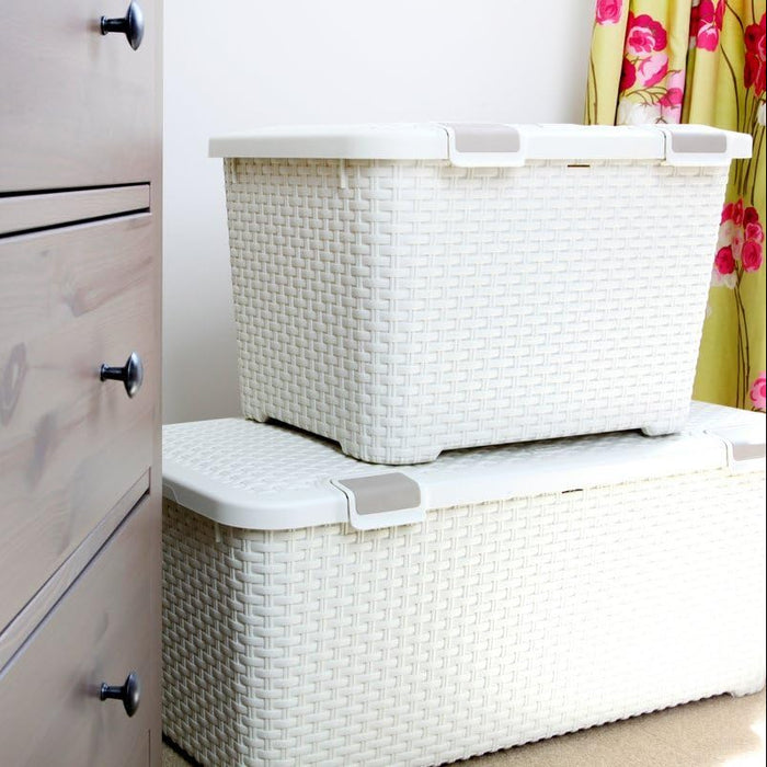 Style Storage Box Large 43L