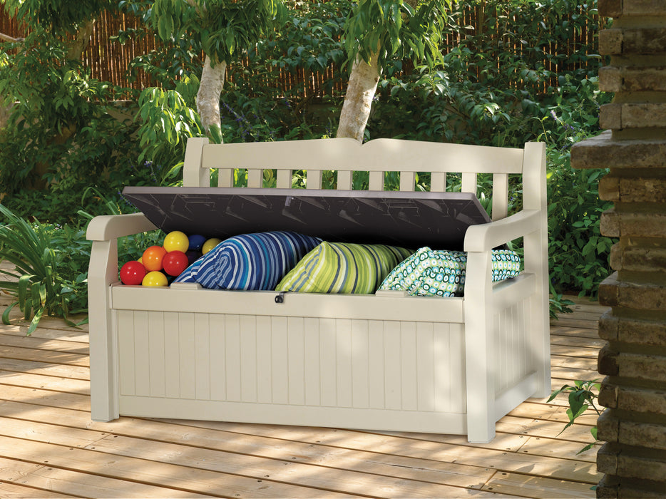 Eden Garden Bench