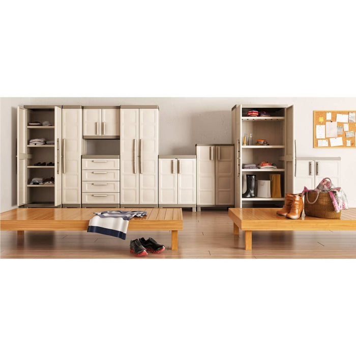 Keter Excellence Base Cabinet