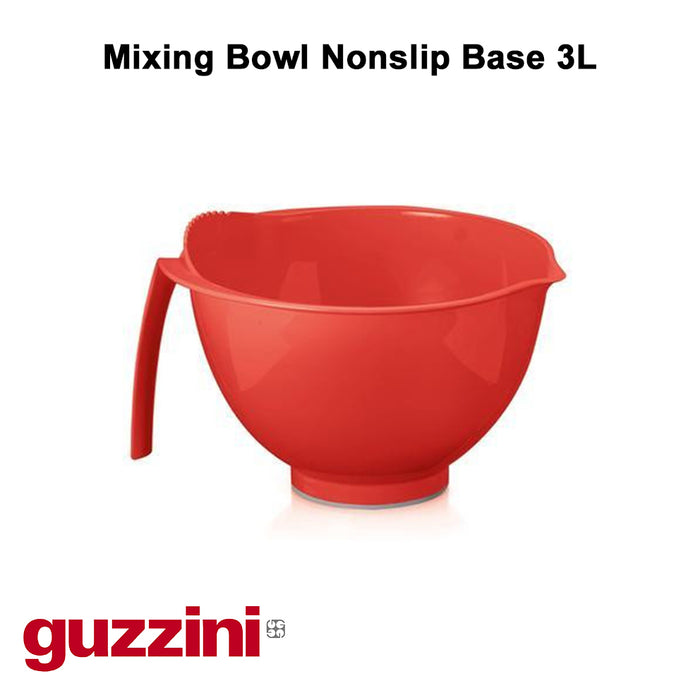 Mixing Bowl Nonslip Base 3L