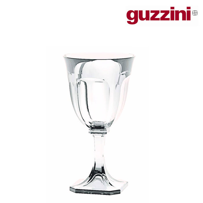 Belle Goblet Transparent 250ml