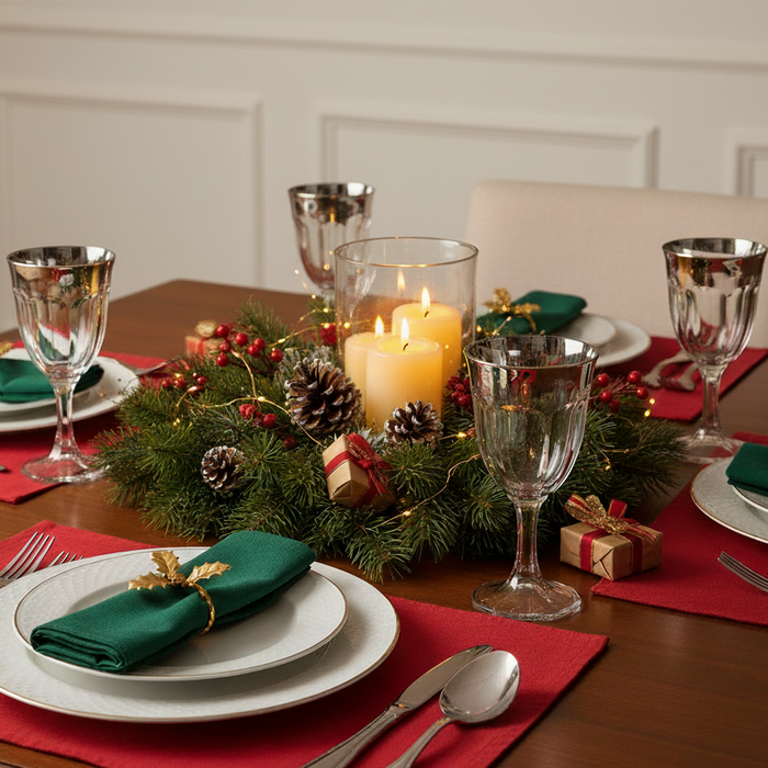 Belle Goblet Transparent 250ml