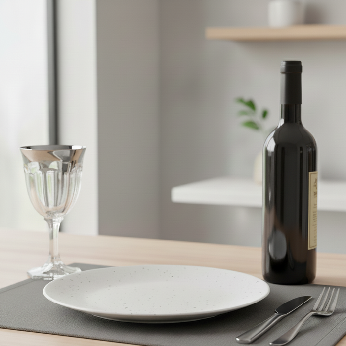 Belle Goblet Transparent 250ml