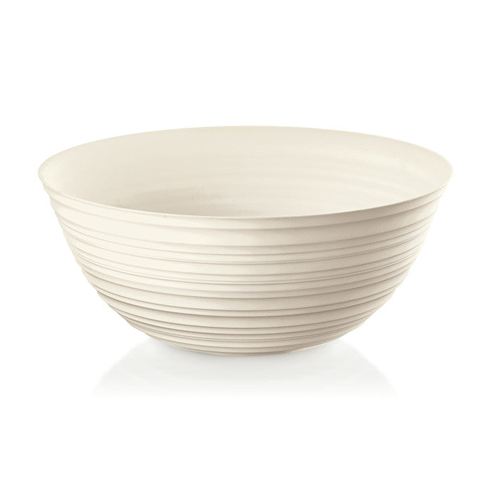 Tierra Serving Bowl with lid XL 30cm