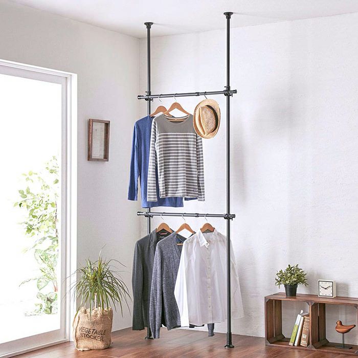 Collection: Extension Rods & Shelves