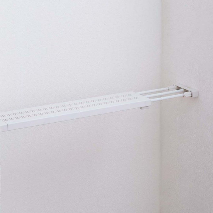 Meshtop Extension Storage Shelf Slim TNS-S