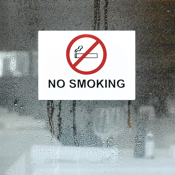 Weatherproof Labels
