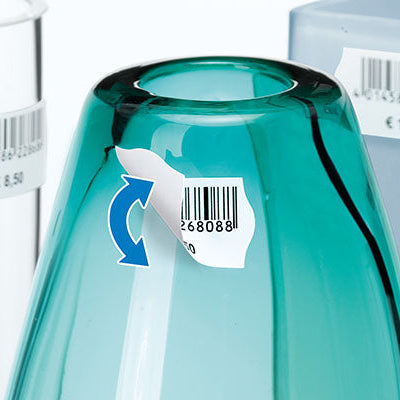 Removable Labels