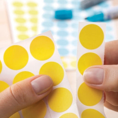 Stickers (Small Blister Pack)