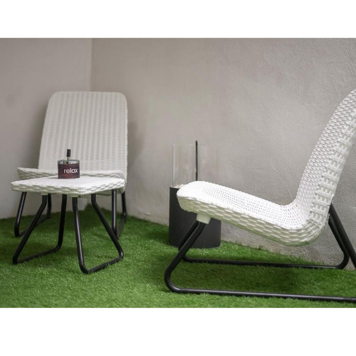 Keter miami balcony set sales