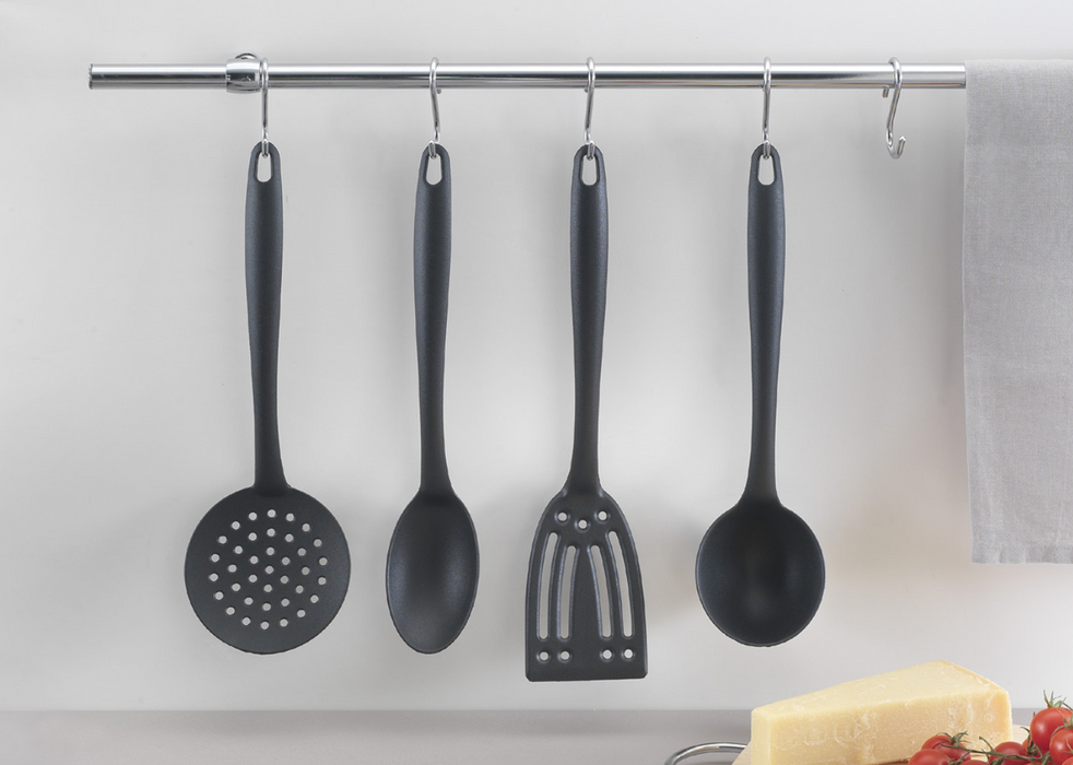 Dyna Spoon Black 32cm