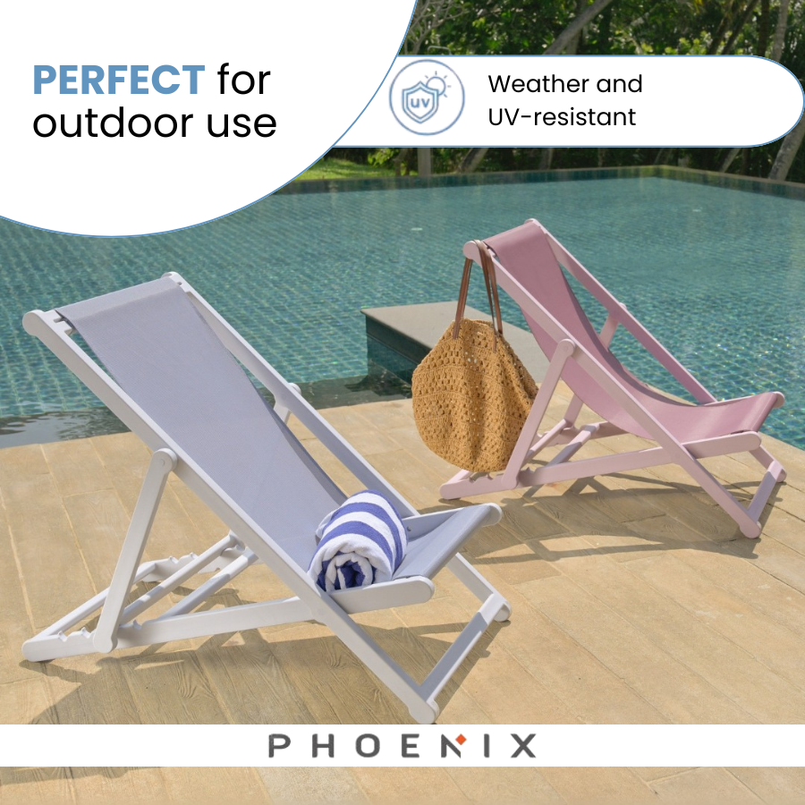 Phoenix Nap Hammock Foldable Chair — The Home Shoppe