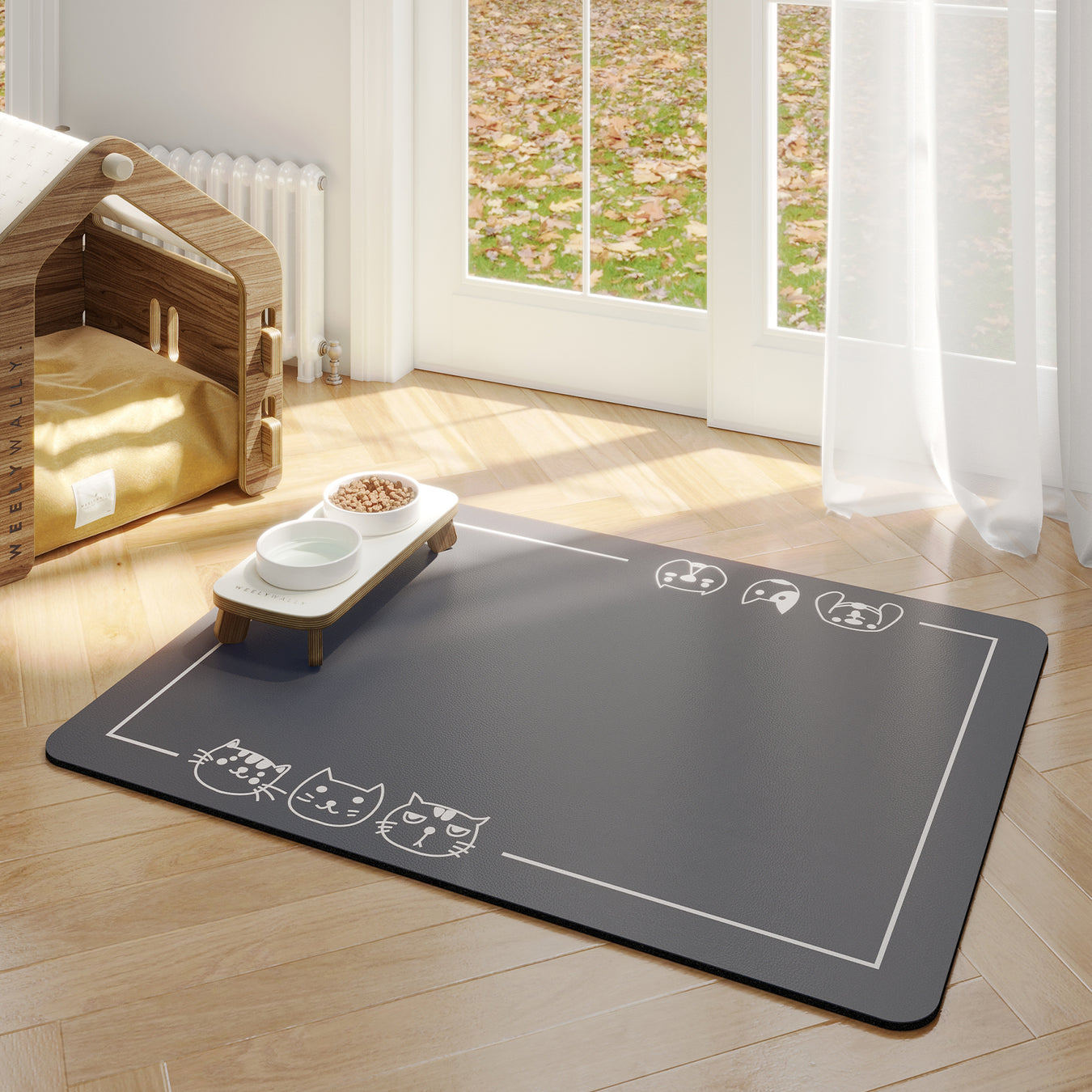 Collection: Pet Mats