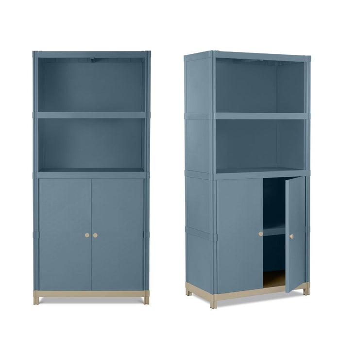 FLO Indoor Tall Storage Cabinet L2