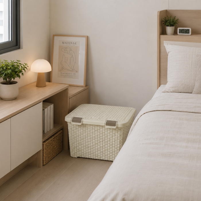 Style Storage Box Large 43L