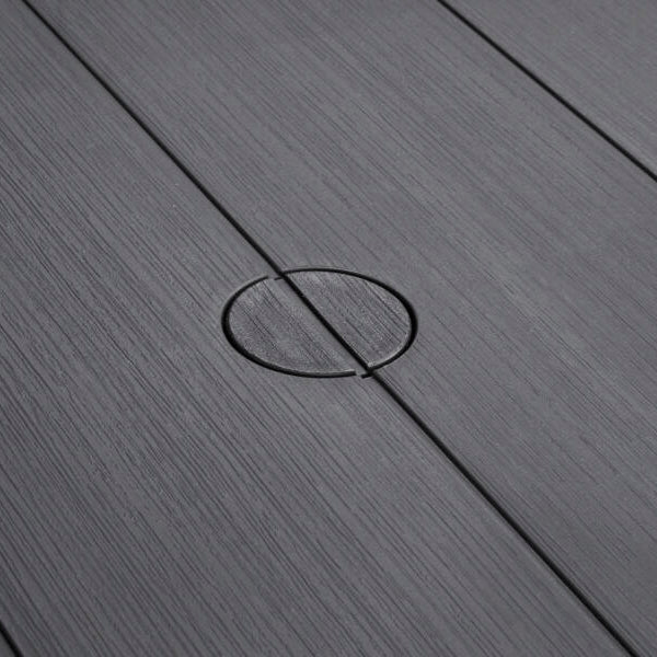 Julie Table Graphite