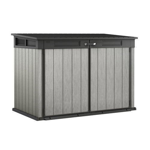 Grande Store Shed (Free Delivery + Assembly)