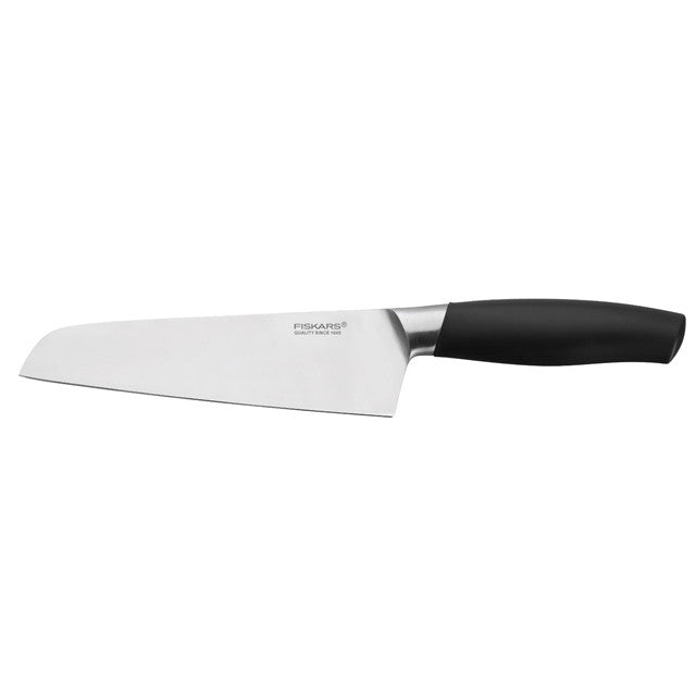 Fiskars Function Form + Asian Cooks Knife