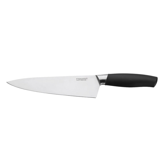 Fiskars Function Form+ L Cooks Knife 20cm