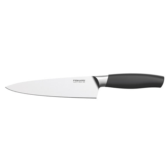 Fiskars Function Form+ M Cooks Knife 17cm