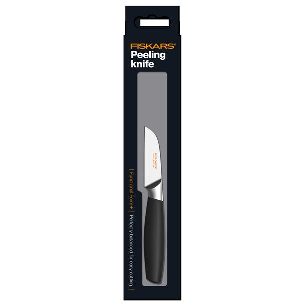 Fiskars Function Form+Peeling Knife 7cm