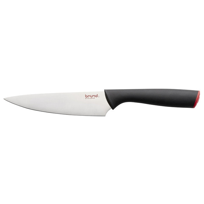 Asian Paring Knife with Cover, 12cm