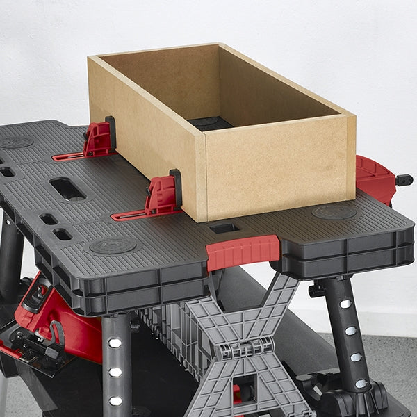 Folding Work Table