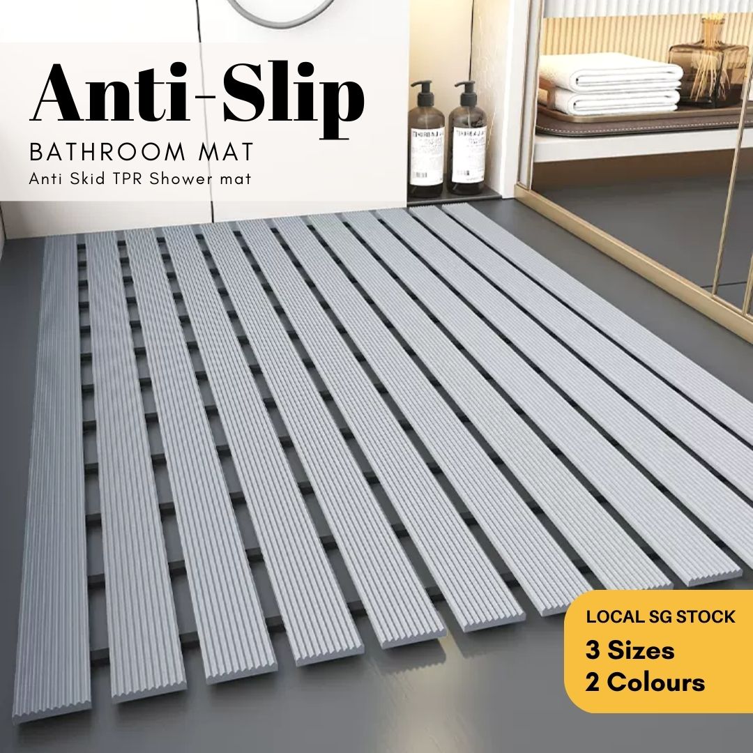 Floor Matting Anti-Slip