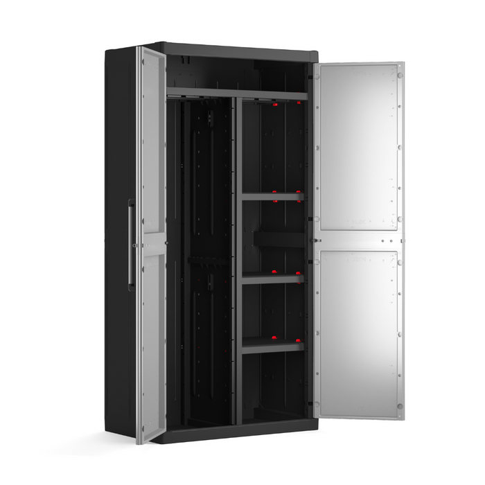 Keter Detroit XL Multipurpose Cabinet