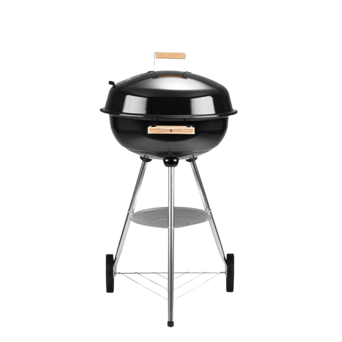 Newton Charcoal BBQ Grill 18"