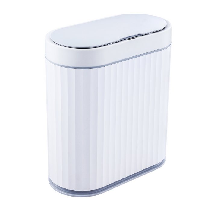 Waterproof Sensor Bin 9L Oval