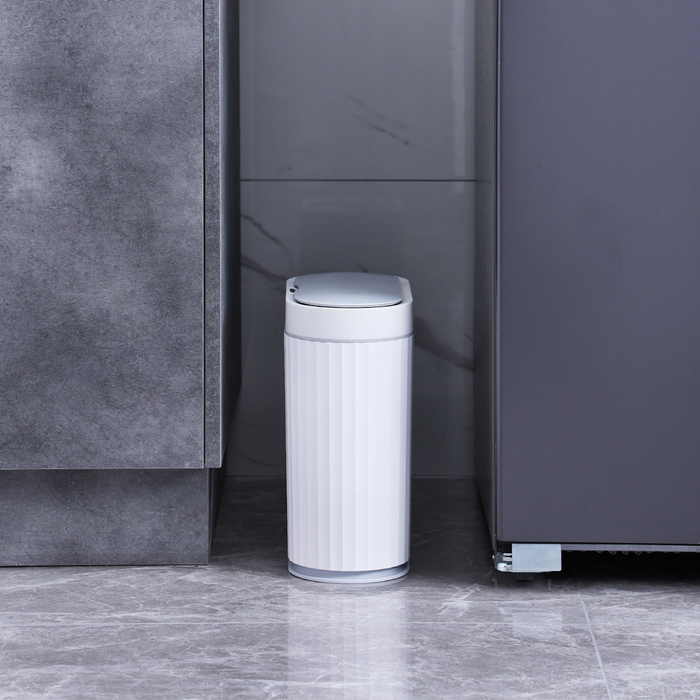 Waterproof Sensor Bin 9L Oval