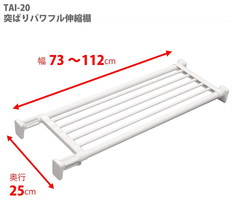 Long Extension Shelf TAI-20