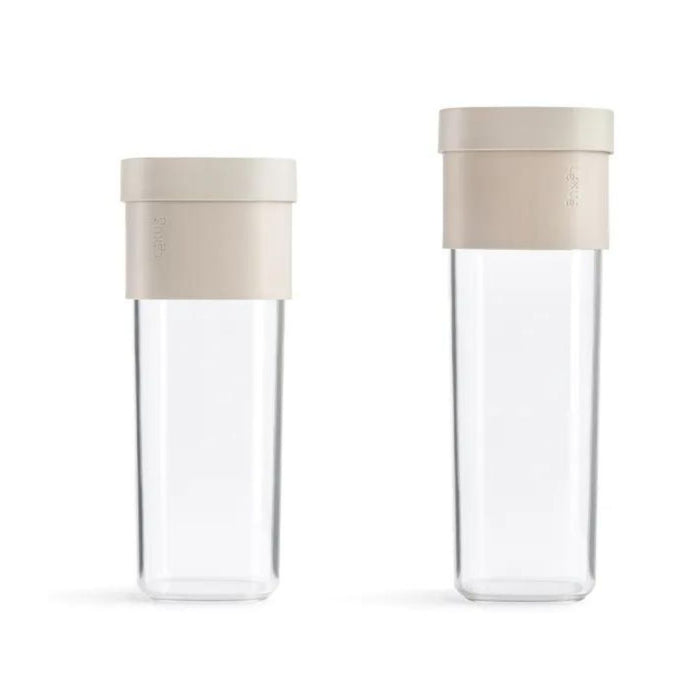 Flip Container L Brown  (from 1350 ml to 1600 ml)