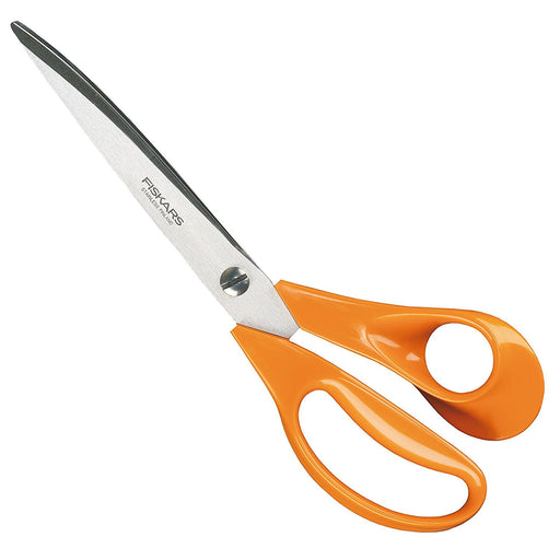 Fiskars Classic Professional Dress making Tailor Scissors 25cm