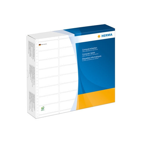 Computer Labels 3 Rows 102x35.7mm (8232) — The Home Shoppe