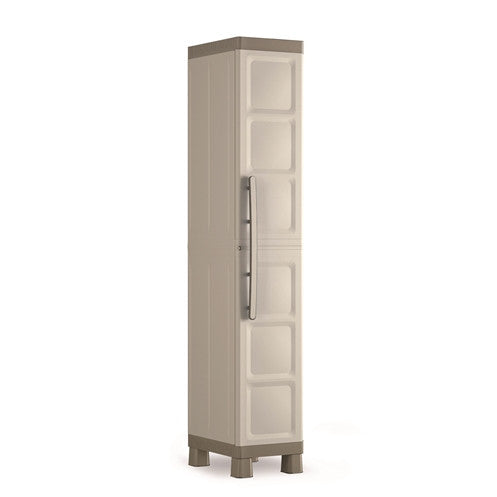 Keter Excellence 1 Door Cabinet