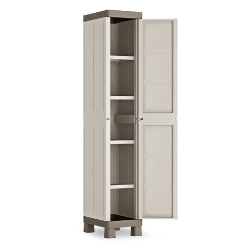 Keter Excellence 1 Door Cabinet