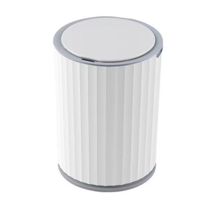 Waterproof Sensor Bin 9L Round