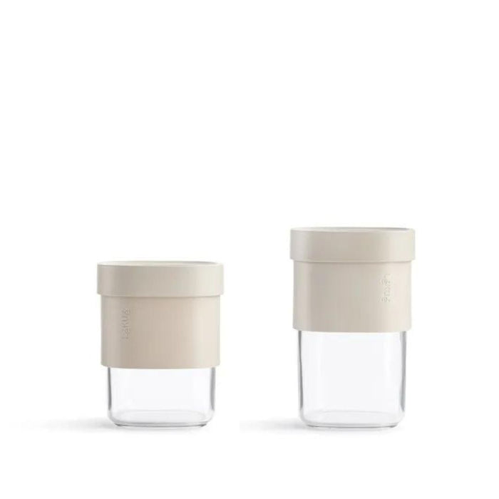 Flip Container M Brown (from 600 ml to 850 ml)