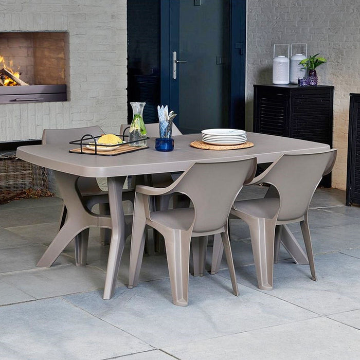 Baltimore Table