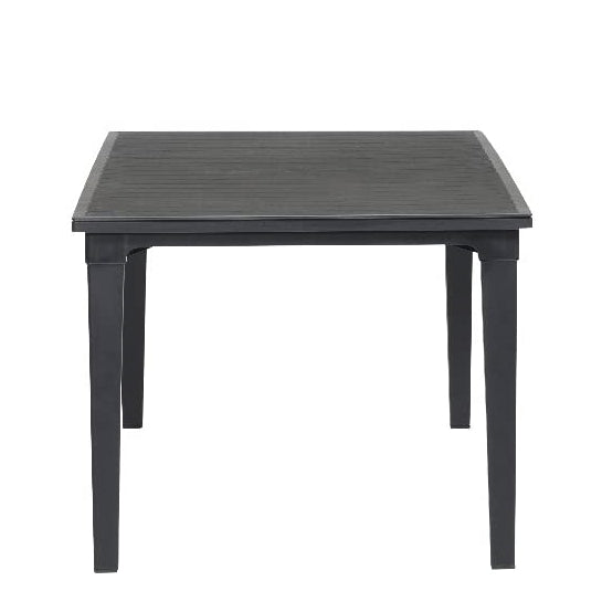 Futura Table Graphite