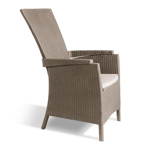 Vermont Recliner Arm Chair