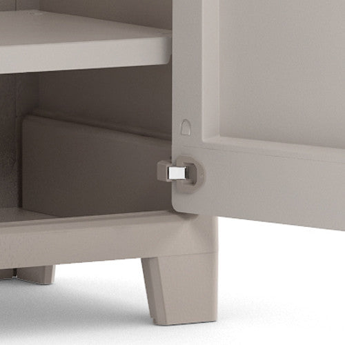 Keter Gulliver Utility Outdoor Cabinet