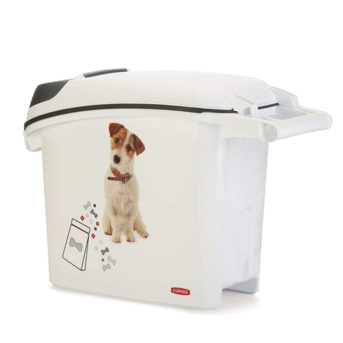 Pet Food Container 6KG Dog