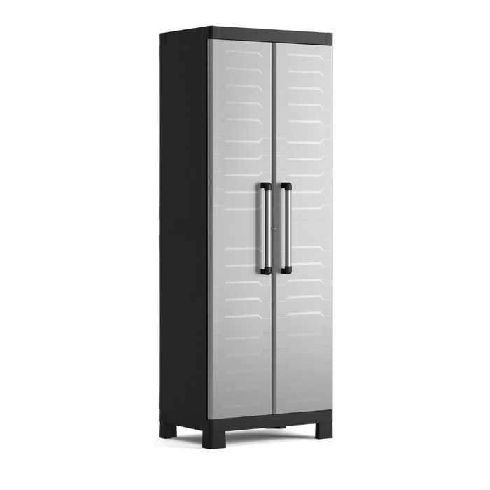 Keter Detroit Multipurpose Indoor Cabinet