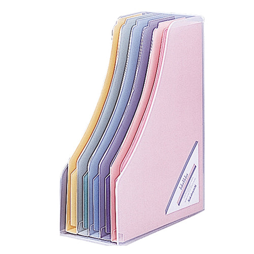 Index File Box F5 Clear — The Home Shoppe