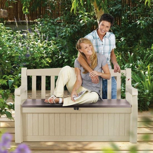 Eden Garden Bench